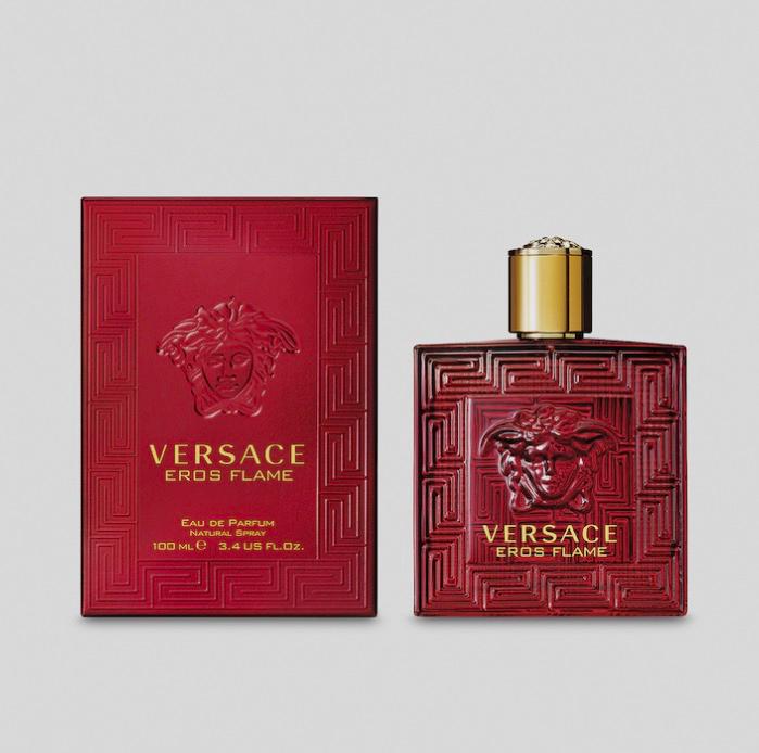 Versace Eros Pour Femme-Tester