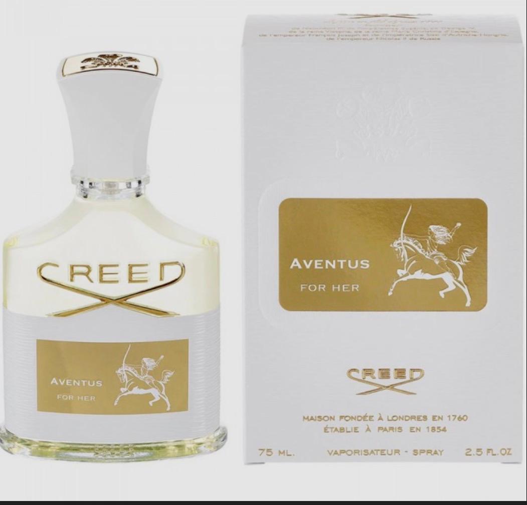 Creed Aventus-Tester