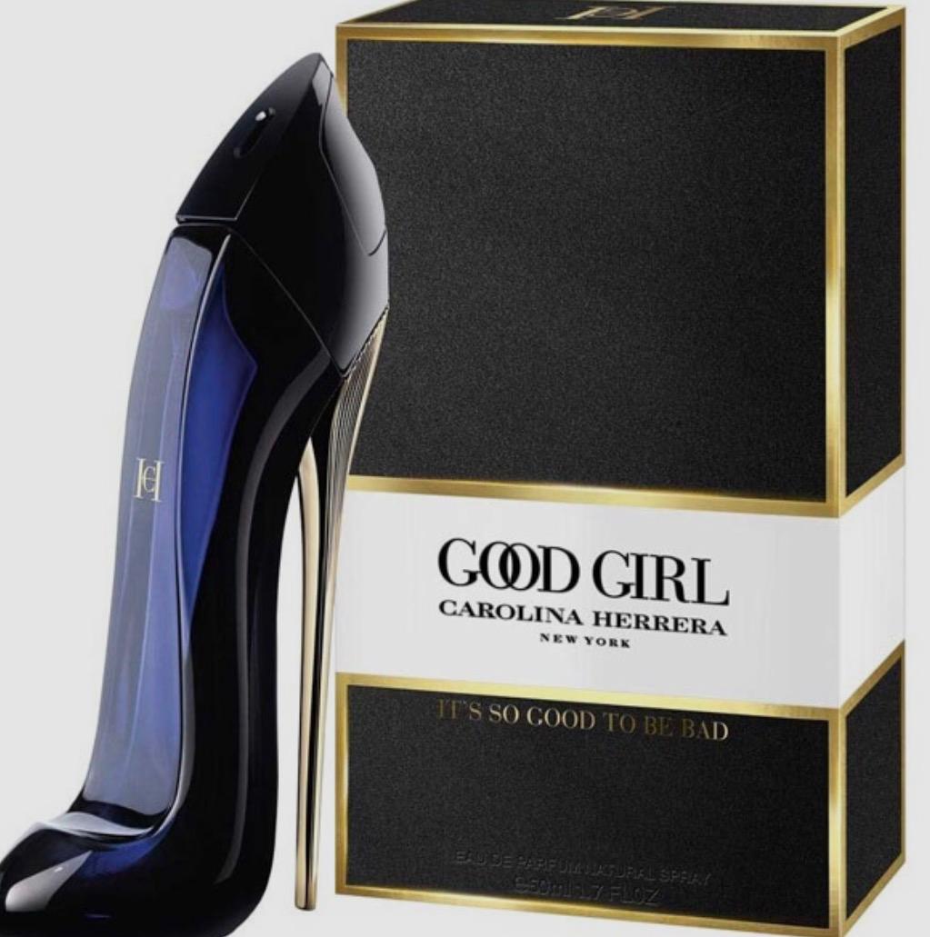 Carolina Herrera Good Girl-Tester