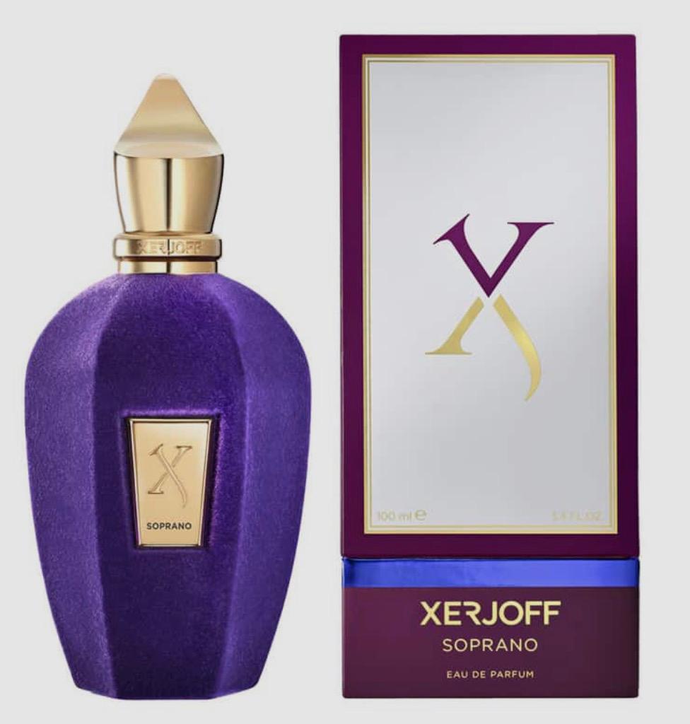 Herjoff Soprano-Tester