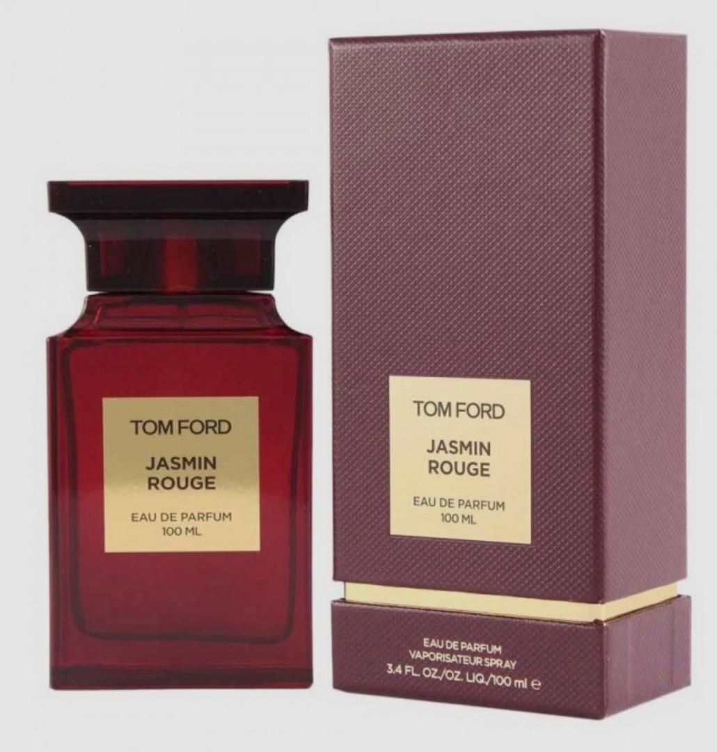 Tom Ford Jasmin Rouge-Tester