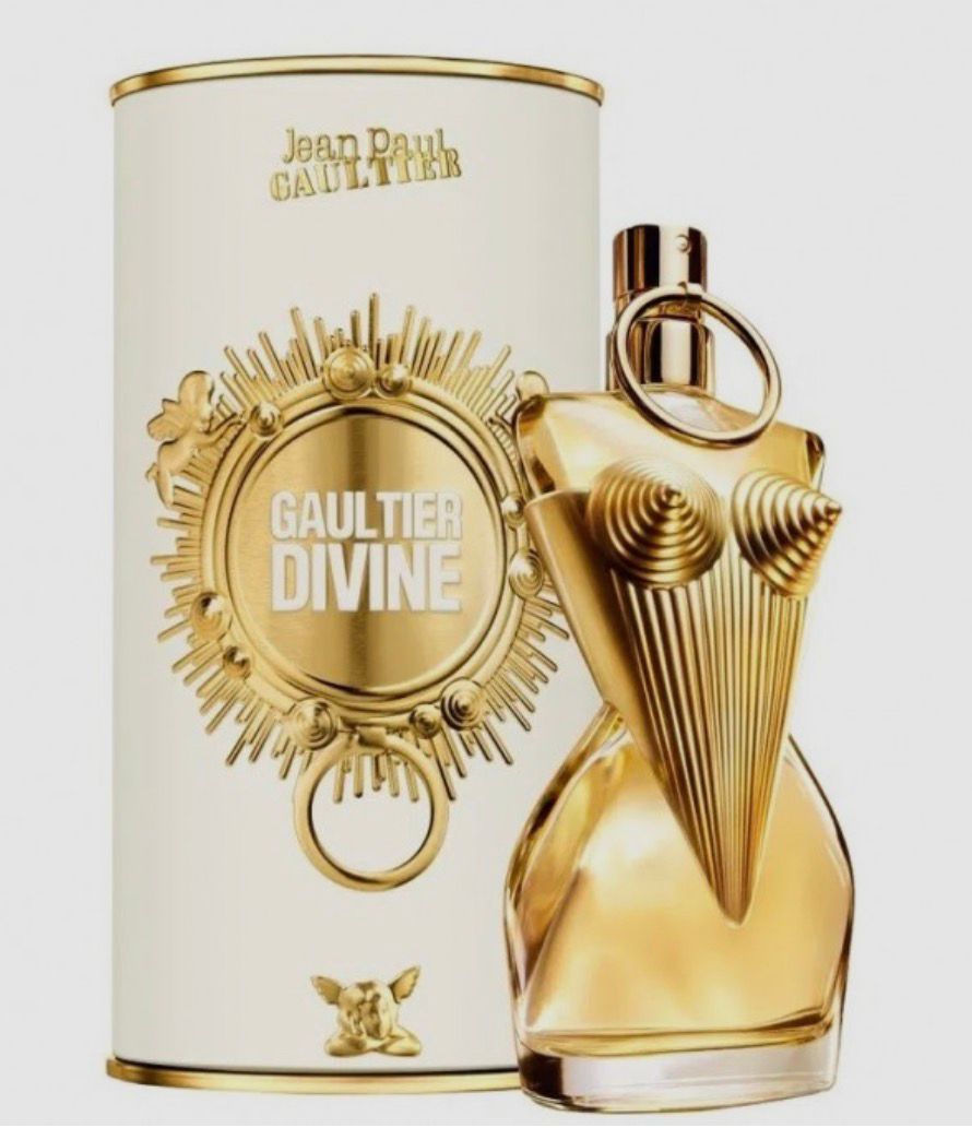 Jean Paul Gaultier Divine-Tester