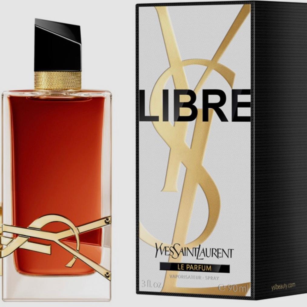Yves Saint Laurent Libre-Tester
