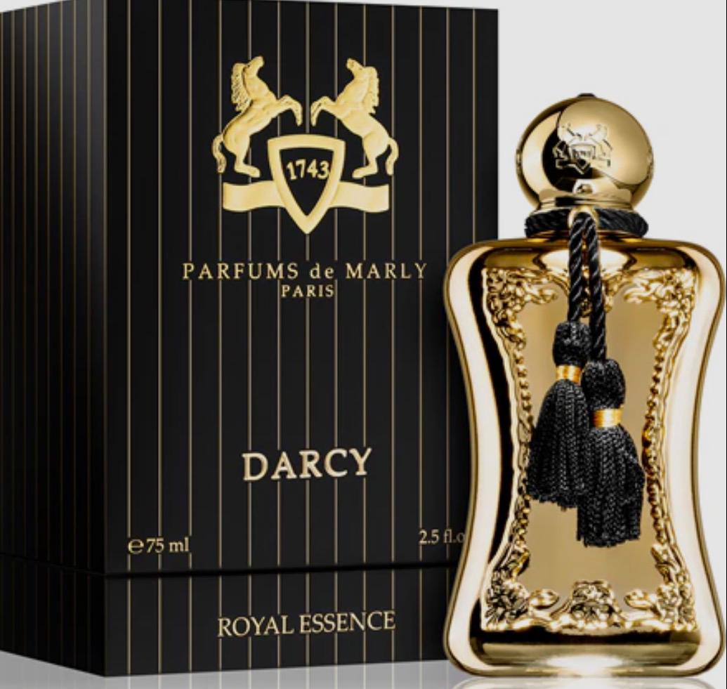 Parfums de Marly Darcy-Tester