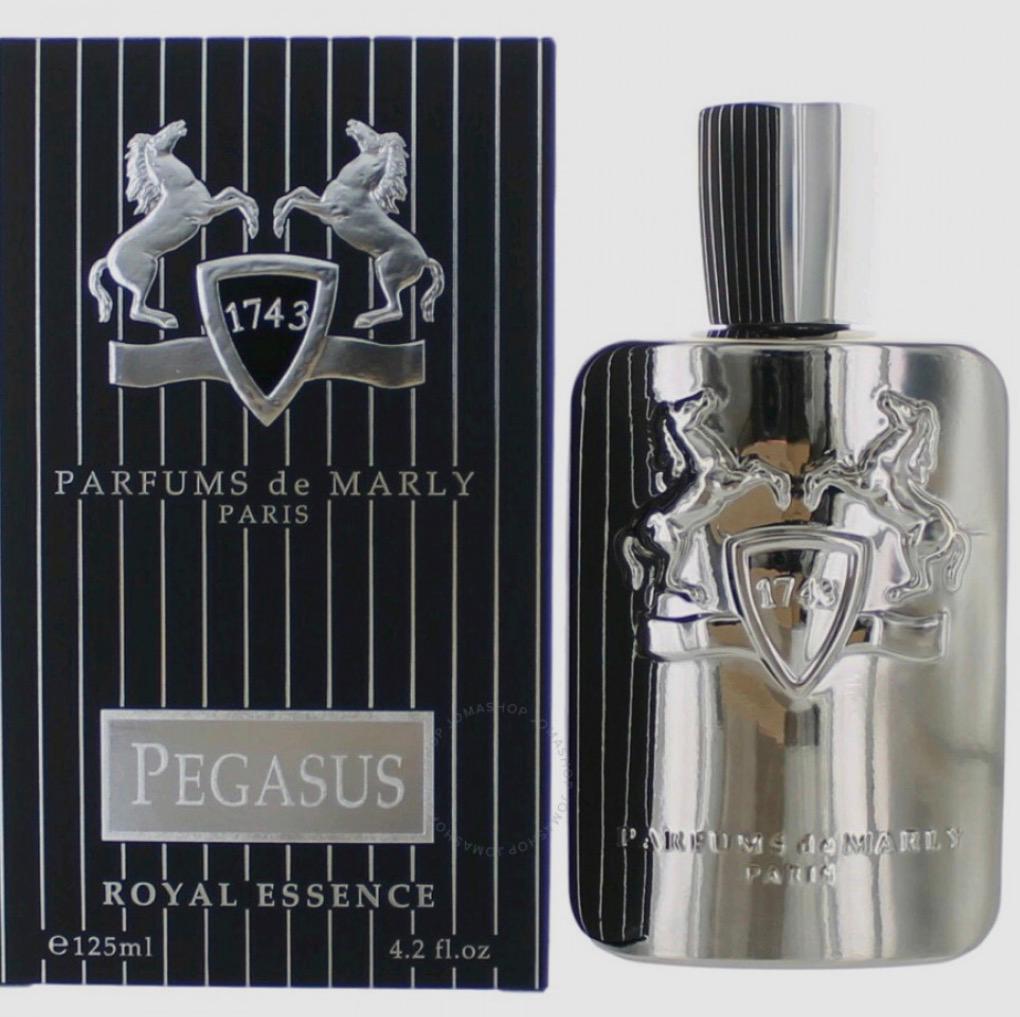 Parfums de Marly Pegasus-Tester