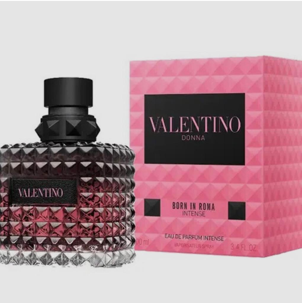 Valentino Born In Roma Intense-Tester