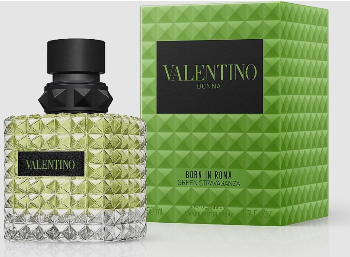 Valentino Gren Stravaganza-Tester