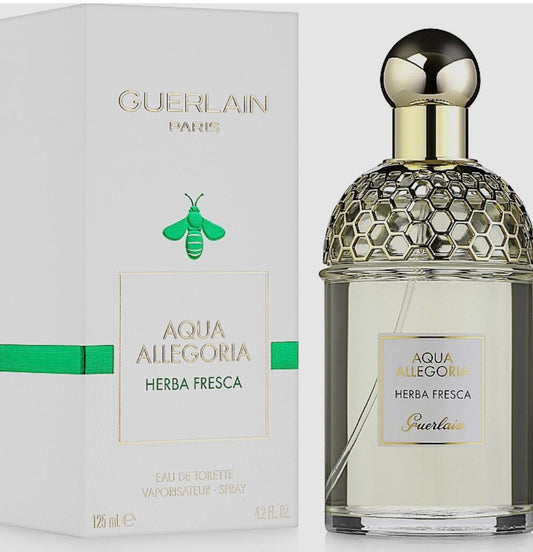 Guerlain Aqua Allegoria Herba Fresca