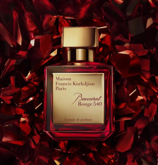 Maison Francis Kurkdjian Oud Satin Mood-Parfum