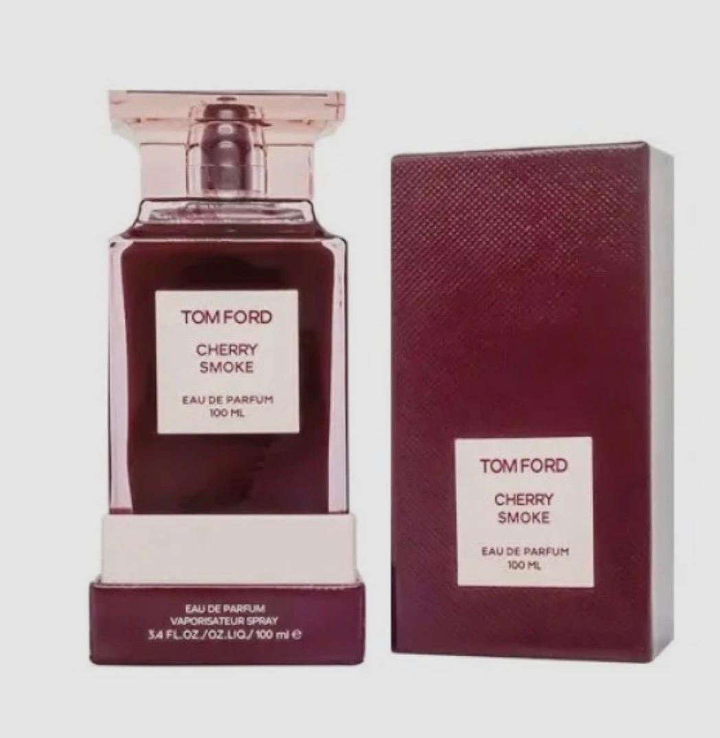 Tom Ford Cherry Smoke-Parfum