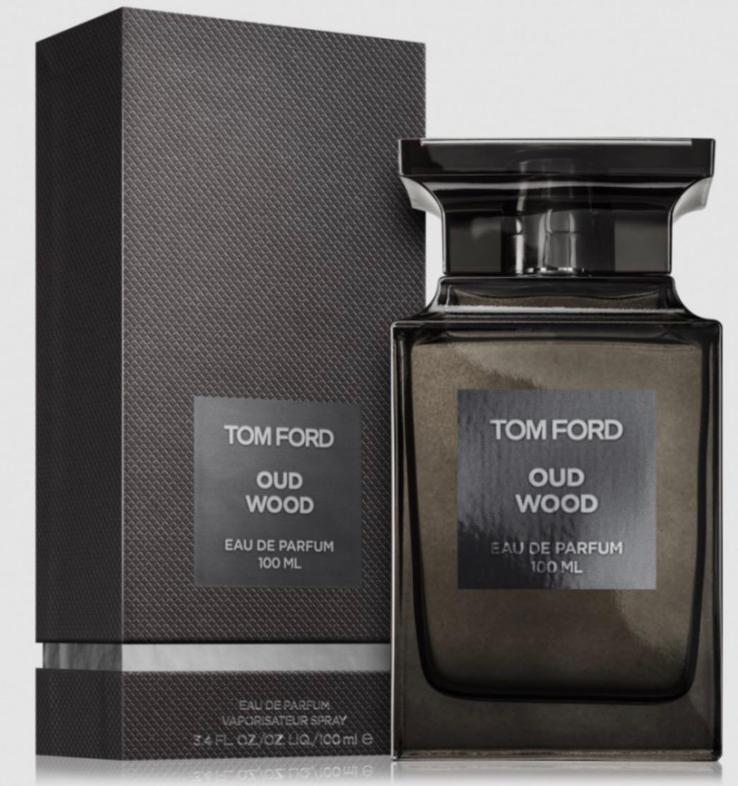 tom ford oud wood-Parfum