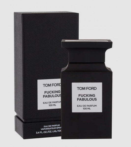 Tom Ford Fucking Fabulous-Parfum