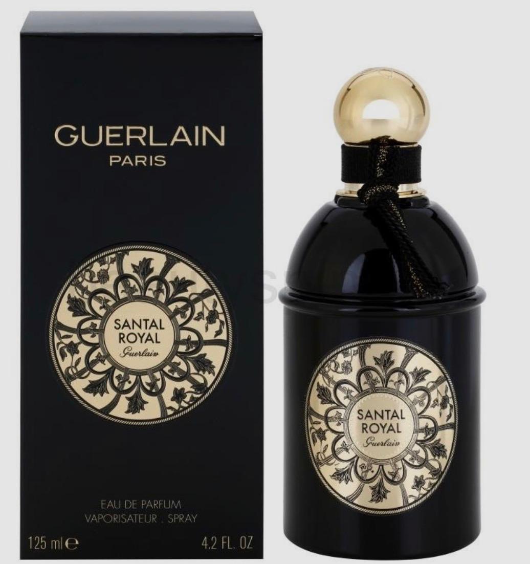 Guerlain Santal Royal-Parfum
