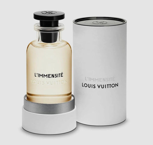 Louis Vuitton L Immensite Eau de Parfum For Men