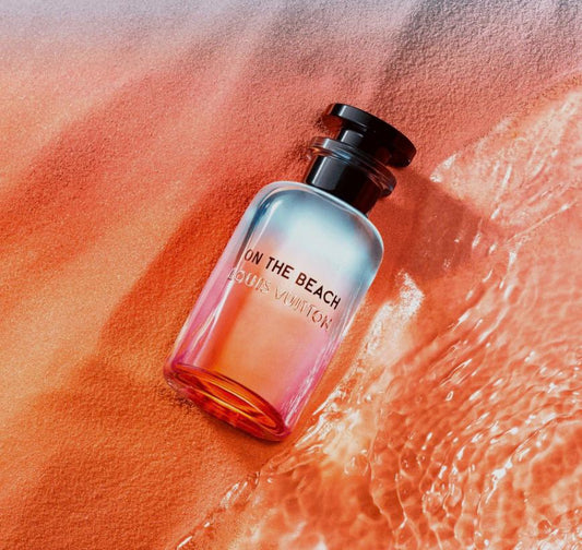 Louis Vuitton On The Beach-Parfum
