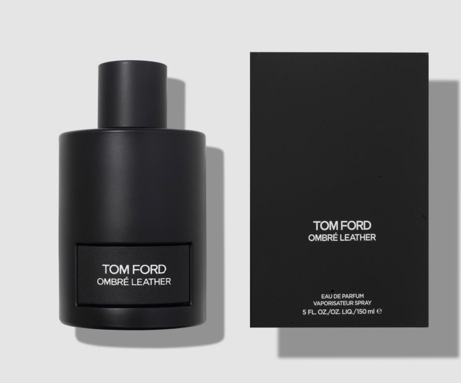 Tom Ford Obre Leather-Parfum