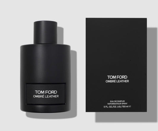 Tom Ford Obre Leather-Parfum