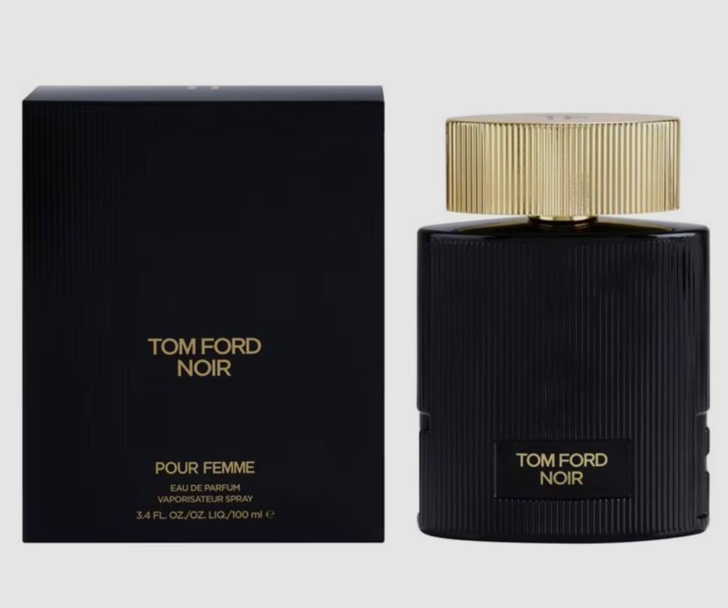 Tom FORD Noir Pour Femme-Parfum