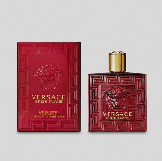Versace Eros Pour Femme-Tester