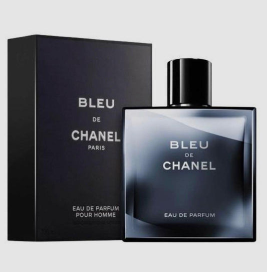 Bleu de Chanel-Tester