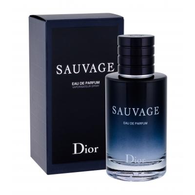 Dior Seuvage Мъжки Парфюм