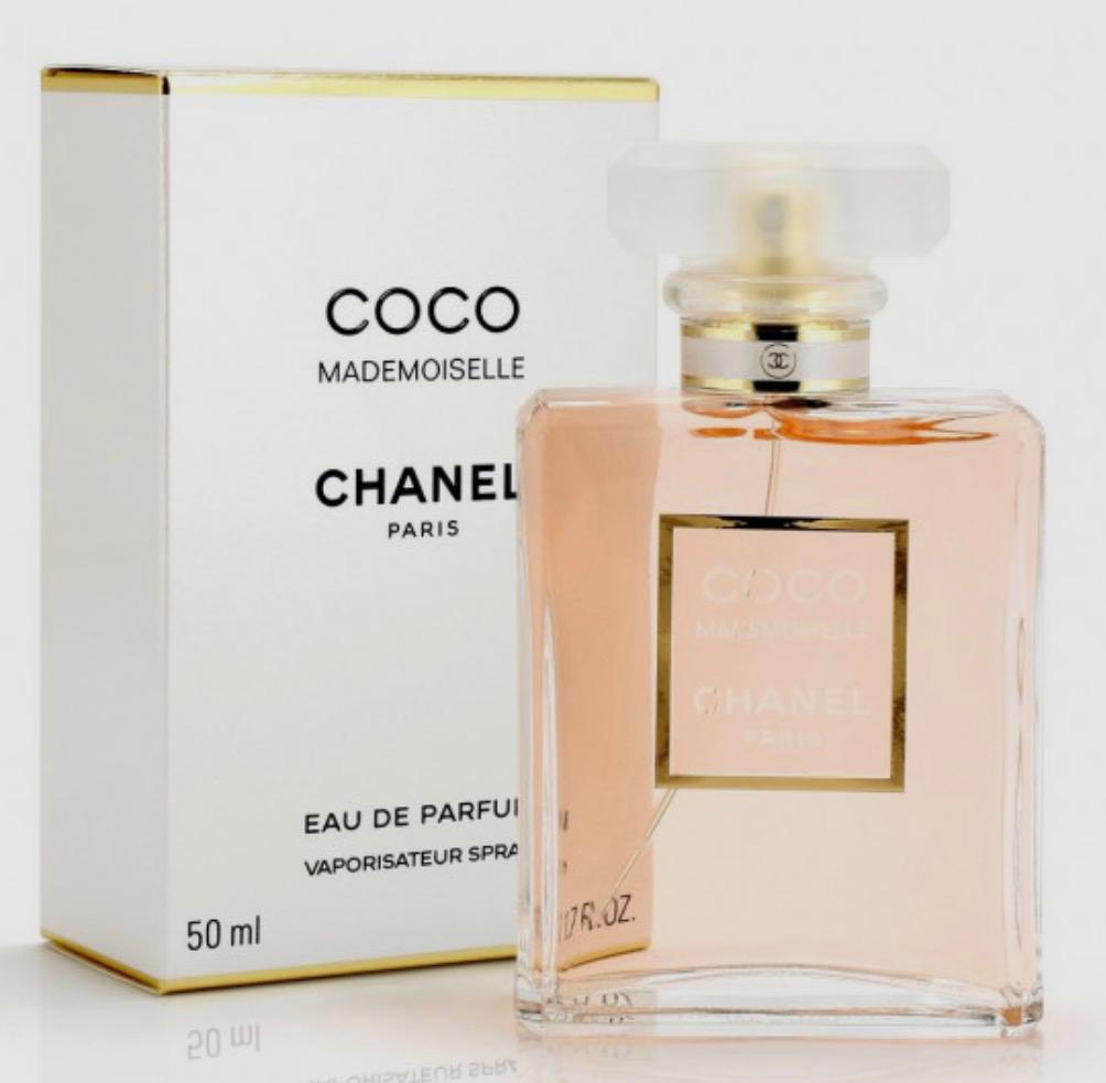 Chanel Coco Mademoiselle-Tester