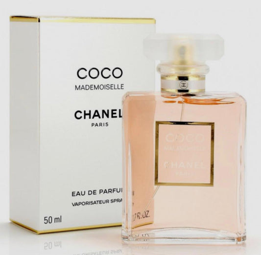Chanel Coco Mademoiselle-Tester