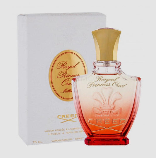 Creed Royal Princess Oud-Tester