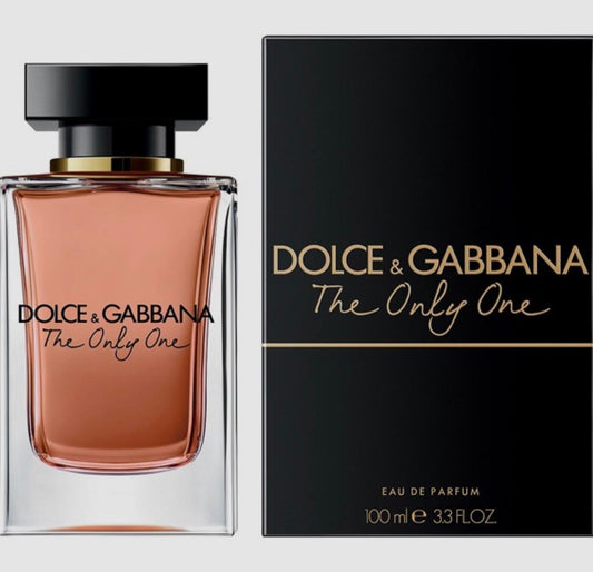 Dolce Gabbana The Only One -Tester