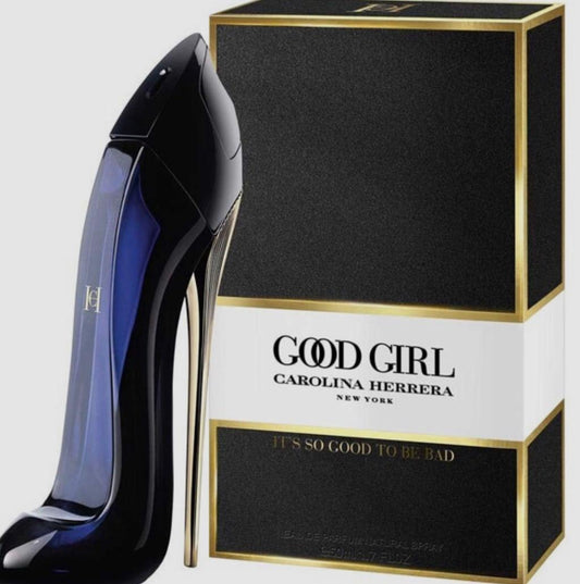 Carolina Herrera Good Girl-Tester