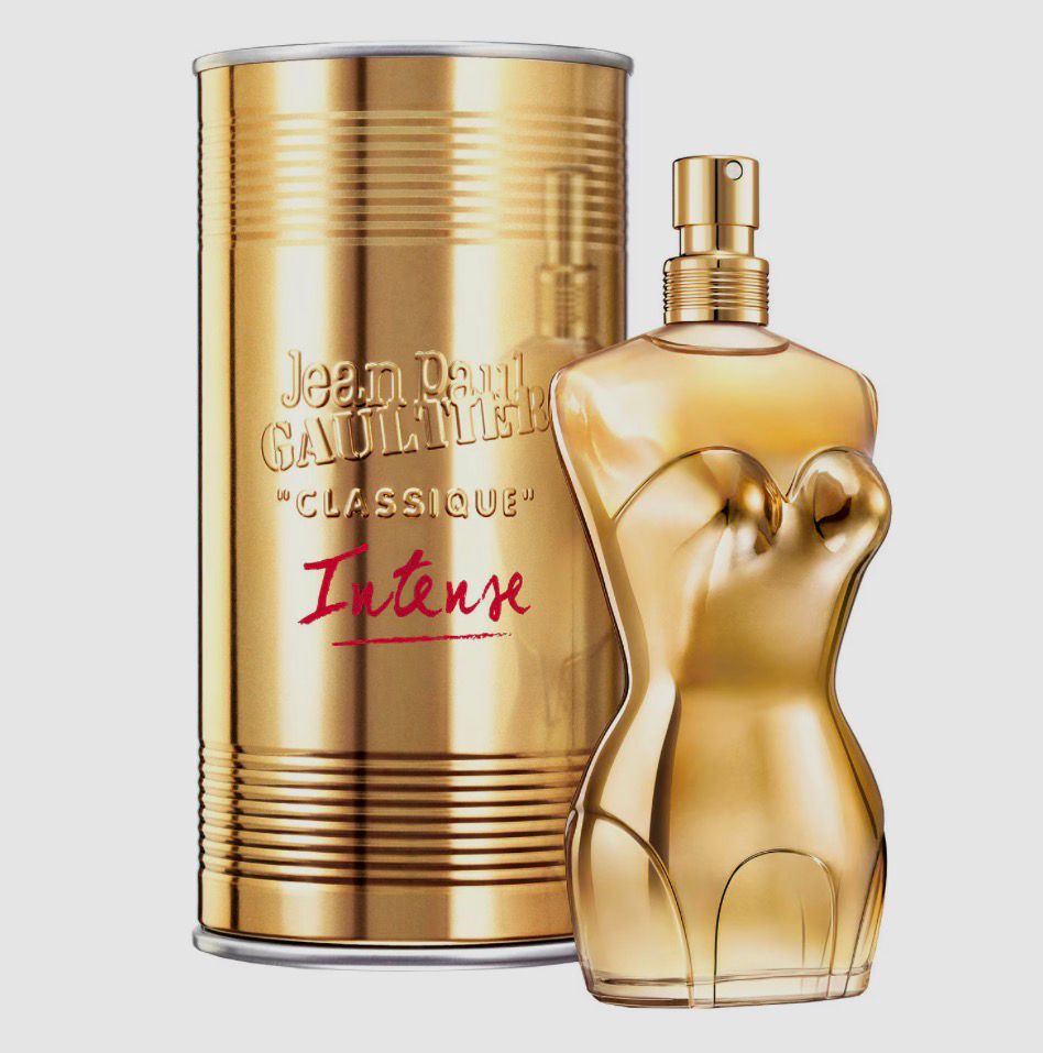 Jean Paul Gaultier Classique Intense-Tester