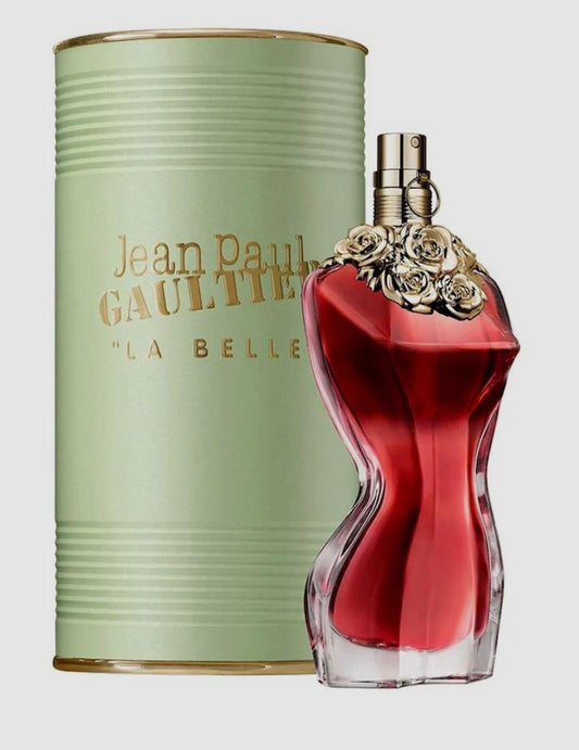 &nbsp;Jean Paul Gaultier La Belle