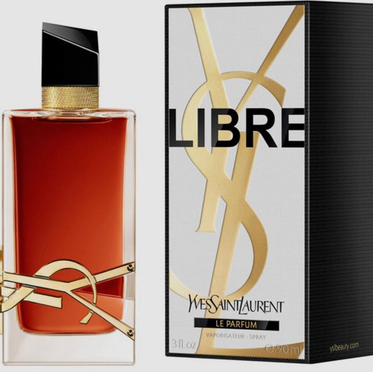 Yves Saint Laurent Libre-Tester