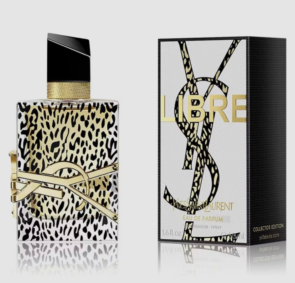 Yves Saint Laurent-Tester