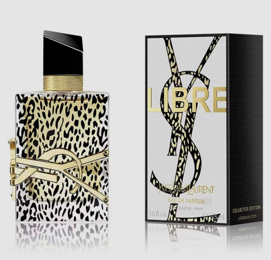 Yves Saint Laurent-Tester