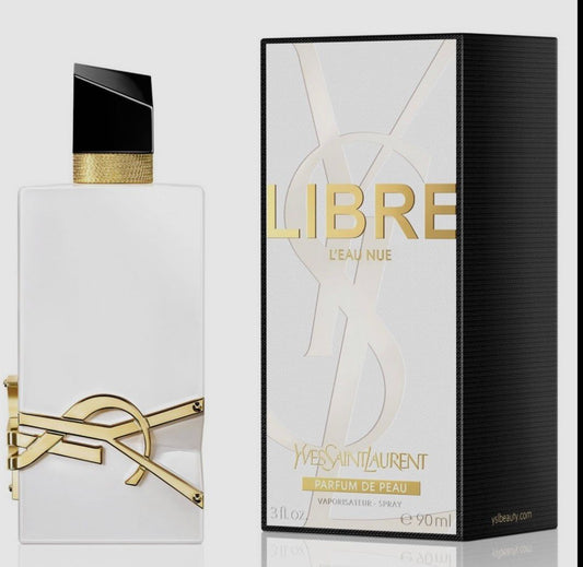 Yves Saint Laurent L''Eau Nue-Tester