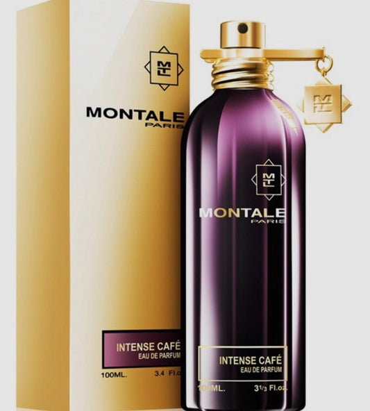 Montales Intense Cafe-Tester