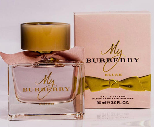 Burberr My Burberry Blush-Tester