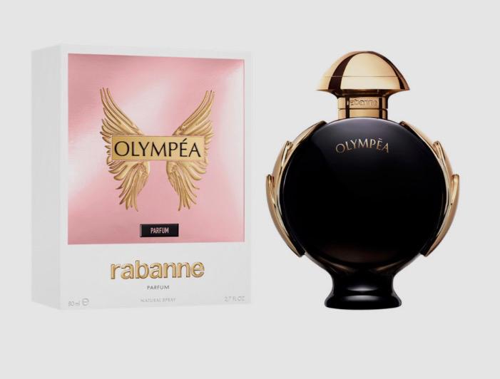 Paco Rabanne Olympea Elixir-Tester
