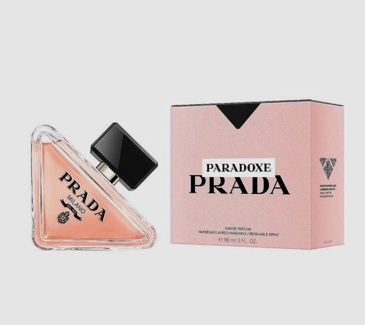 Prada Paradoxe-Tester