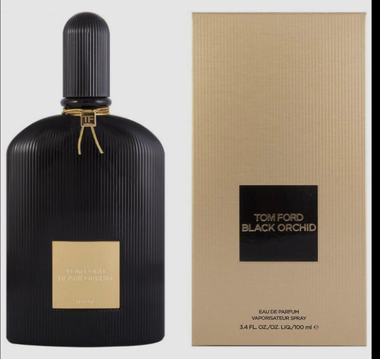 Tom Ford Black Orchid-Tester