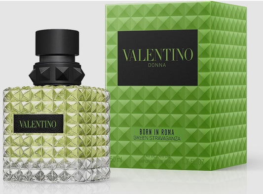 Valentino Gren Stravaganza-Tester