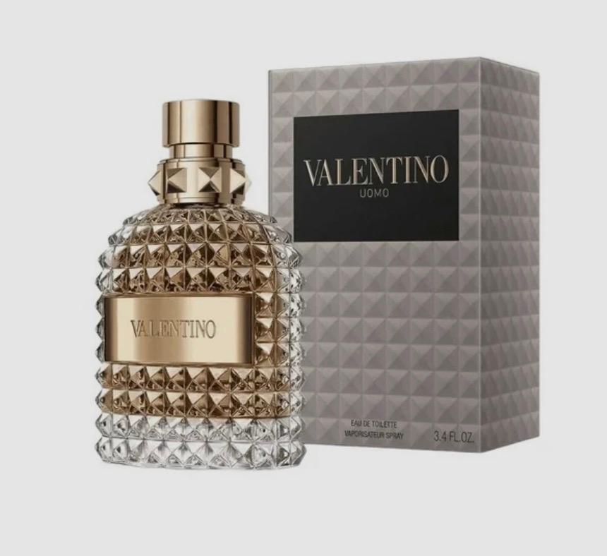 Valentino Uomo-Tester